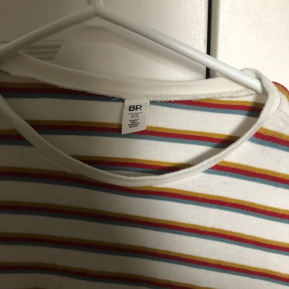 Striped Top in XS - Picture 3 of 3